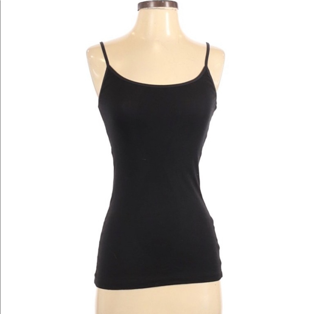 Joie Tank